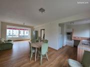 Appartement 3 pièces 76 m²