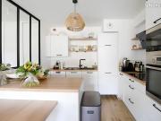 Appartement 3 pièces 76 m²