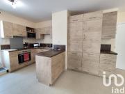 Appartement 3 pièces 76 m²