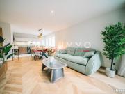 Appartement 3 pièces 75 m²