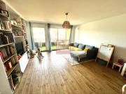 Appartement 3 pièces 76 m²