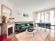 Appartement 3 pièces 76 m²
