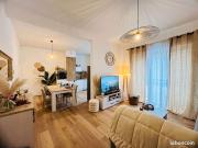 Appartement 3 pièces 76 m²