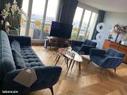 Appartement 3 pièces 76 m²