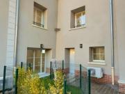 Appartement 3 pièces 76 m²