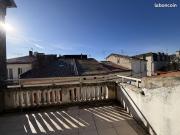 Appartement 3 pièces 76 m²