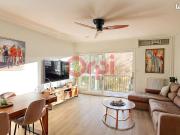 Appartement 3 pièces 76 m²