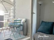 Appartement 3 pièces 76 m²