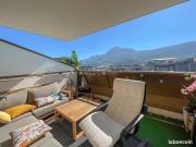 Appartement 3 pièces 76 m²