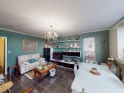 Appartement 3 pièces 77 m²