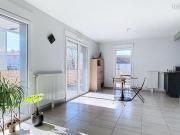Appartement 3 pièces 76 m²