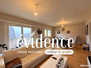 Appartement 3 pièces 76 m²