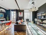 Appartement 3 pièces 76 m²