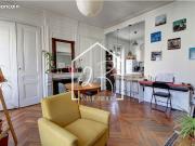 Appartement 3 pièces 76 m²