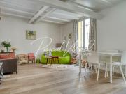 Appartement 3 pièces 79 m²