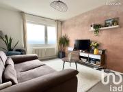 Appartement 3 pièces 76 m²