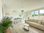 Appartement 3 pièces 76 m²