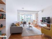 Appartement 3 pièces 76 m²