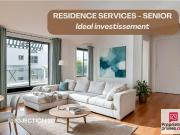 Appartement 3 pièces 76 m²