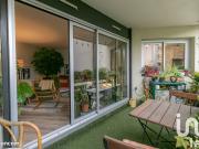 Appartement 3 pièces 76 m²