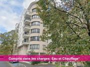 Appartement 3 pièces 76 m²
