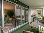 Appartement 3 pièces 76 m²