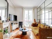 Appartement 3 pièces 76 m²