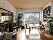 Appartement 3 pièces 76 m²