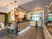 Appartement 3 pièces 76 m²