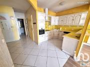 Appartement 3 pièces 76 m²