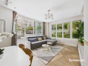 Appartement 3 pièces 76 m²