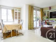 Appartement 3 pièces 76 m²