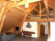 Appartement 4 pièces 76 m²