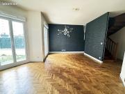 Appartement 3 pièces 76 m²