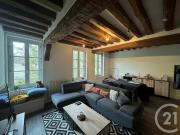 Appartement 3 pièces 76 m²