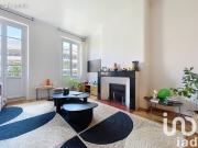 Appartement 3 pièces 76 m²