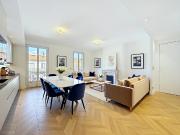 Appartement 3 pièces 76 m²