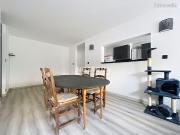 Appartement 3 pièces 76 m²