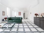 Appartement 3 pièces 76 m²