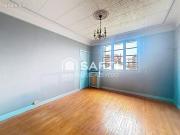 Appartement 3 pièces 76 m²