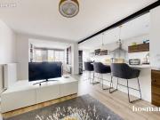 Appartement 3 pièces 76 m²