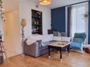 Appartement 3 pièces 76 m²