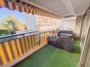 Appartement 3 pièces 76 m²