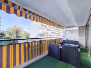 Appartement 3 pièces 76 m²