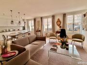 Appartement 3 pièces 76 m²