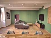 Appartement 3 pièces 76 m²