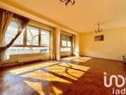 Appartement 3 pièces 76 m²