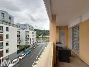 Appartement 3 pièces 76 m²