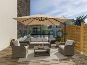 Appartement 3 pièces 76 m²