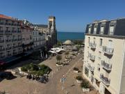 Appartement 3 pièces 76 m²